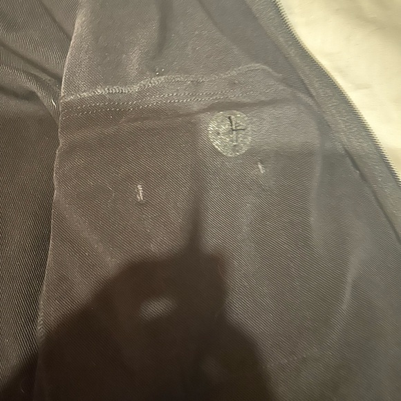 Nike ACG Black Jacket - Picture 9 of 14